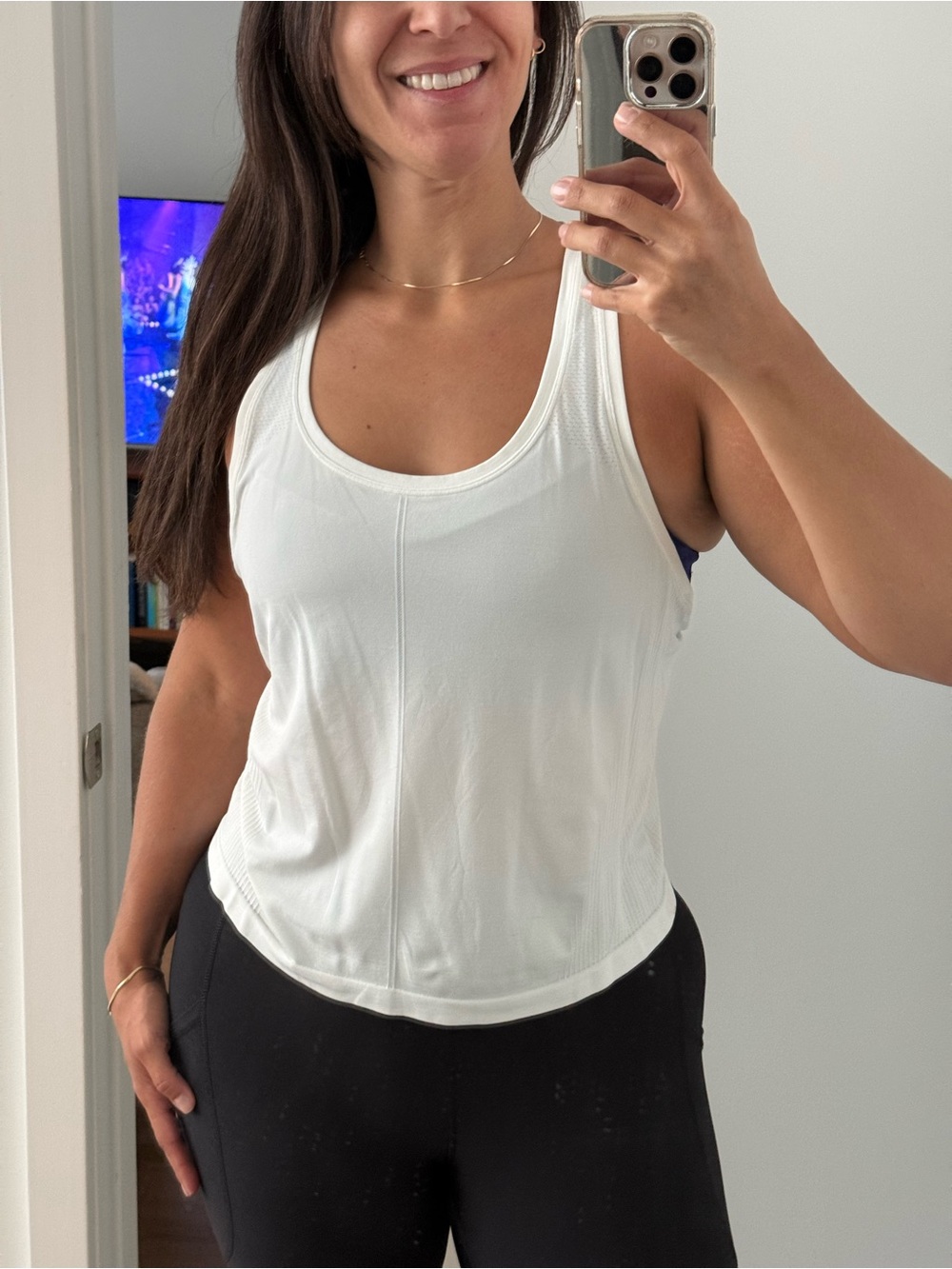 All in Motion (Target) - Women's Active Tank Top